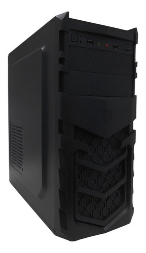 Imagem 3 de 7 de Pc Gamer Intel Core I5 3.6ghz Geforce 2gb 8gb Csgo Mir4 Gtav