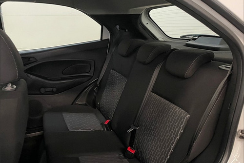 Imagem 10 de 20 de Ford Ka Se 1.0 Flex