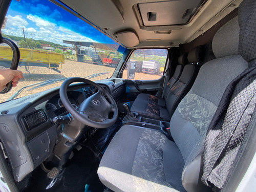 Mb Accelo 815 4x2