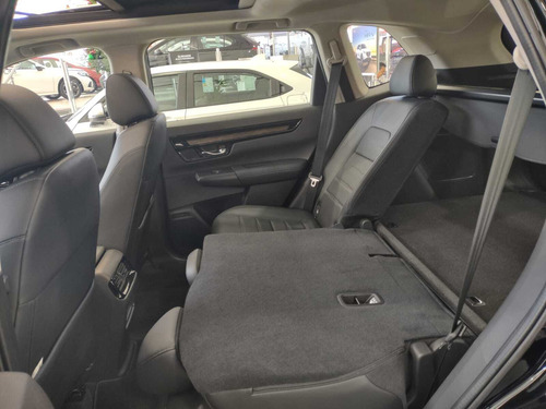 Honda CR-V CR-V Touring 2.0 16V AWD Aut.(Híbrido)