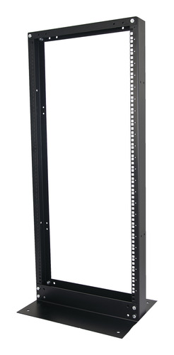 Rack De 2 Postes Linkedpro 19 24 Unidades Base L Eirl-5524
