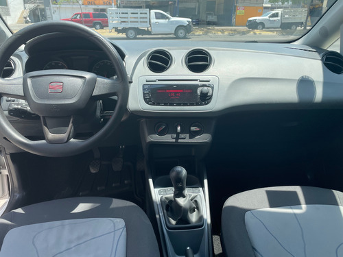 Seat Ibiza Reference