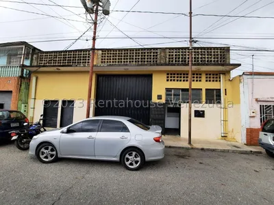 Galpón en venta