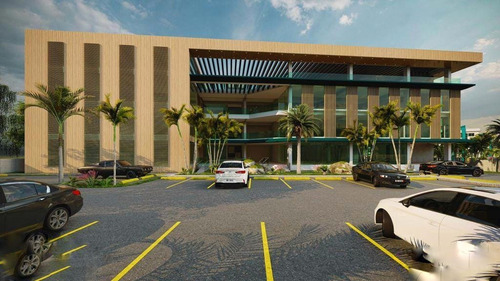 Proyecto De Apartamentos En San Cristobal