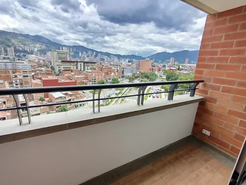 Arriendo Apartamento En Itagui