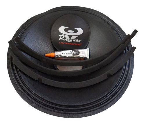 Kit Reparo Ultravox Pancadao 12 1k2 1200 W 8 Ohms Original