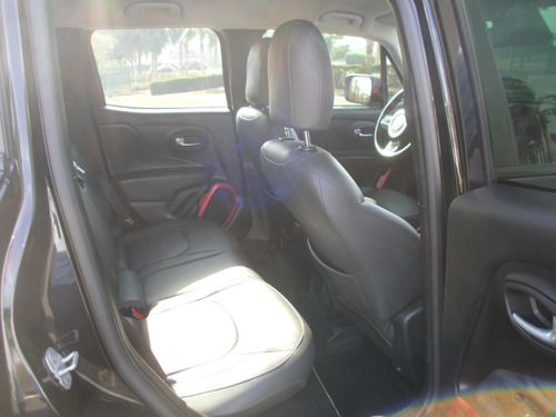 Imagem 8 de 15 de Jeep/renegade Thank At D