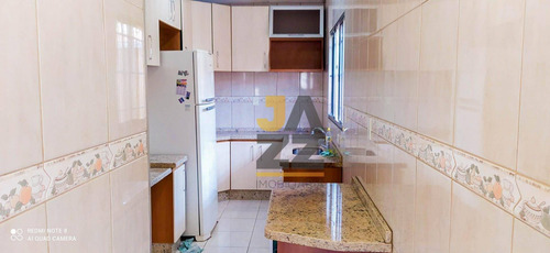 Imagem 8 de 29 de Casa Com 3 Dormitórios À Venda, 114 M² Por R$ 530.000,00 - Parque Boturussu - São Paulo/sp - Ca14490