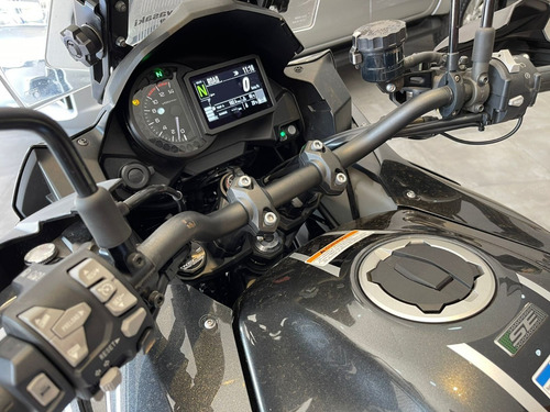 Imagem 8 de 12 de Kawasaki Versys 1000 Grand Tourer 2020 Documento Grátis Mar
