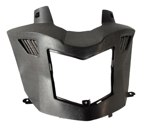 Cubierta Plastica De Guantera Gs 150 (f12010099)