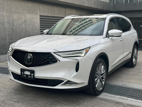 Acura MDX 3.5 Advance Awd At