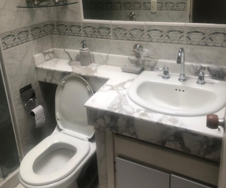 Imagen 3 de 11 de Apartamento En Venta - Zuñiga Cod: 19007