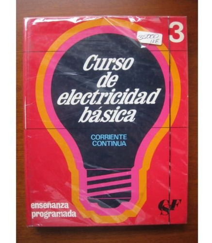 Curso De Electricidad Basica