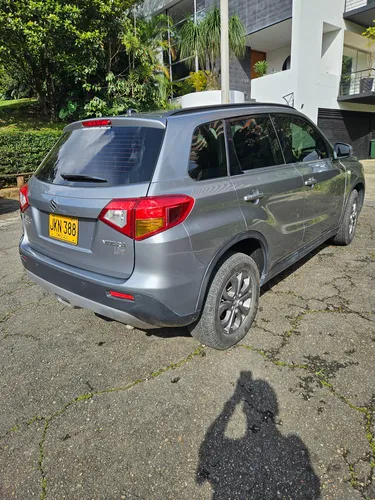 Suzuki Vitara 2wdmt
