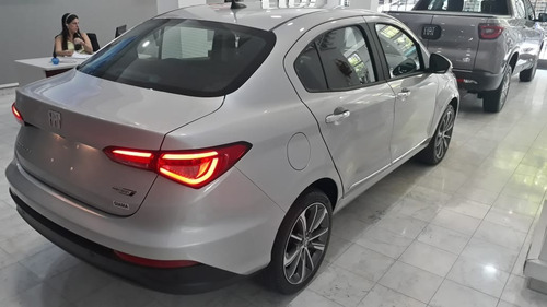 Fiat Cronos 1.3 0km Financiación Tasa 0% 250mil Y Cuotasrs