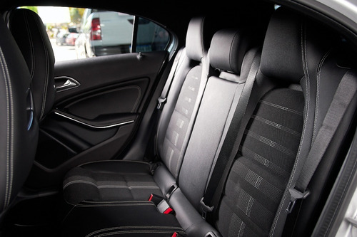 Imagen 14 de 14 de Mercedes-benz Clase A 1.6 A200 Urban 156cv 2018