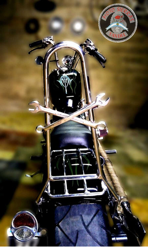 Imagen 6 de 16 de Suzuki Intruder Vs1400