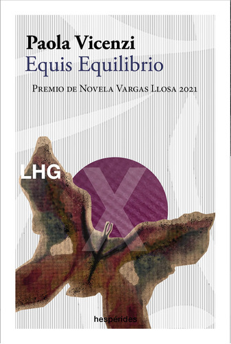 Equis Equilibrio - Vicenzi  - *