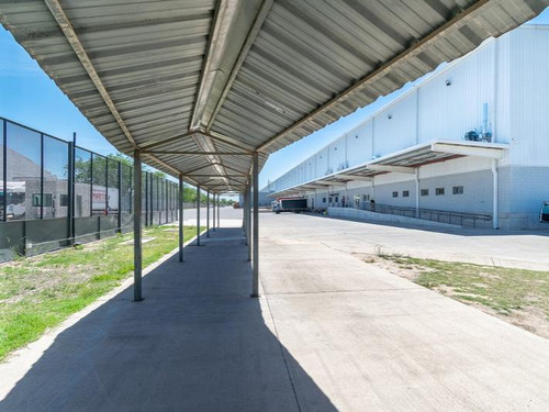 Excelente Deposito Aaa En Alquiler De 5600,6 M2 Cub (nave D). Excelente Para Empresa Logistica.