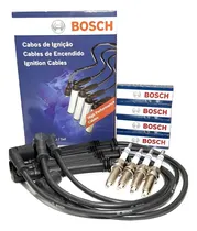Comprar Kit Cables + Bujias Renault Clio 2 \u002F Clio Mio 1.2 16v D4f