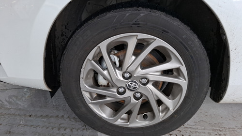 Toyota Yaris 1.5 Xls