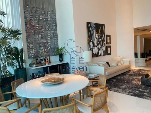 Imagem 7 de 23 de Apartamento Alto Padrão Horto Florestal - Salvador (ba) Horto Pananby - Fv230 - 69256803