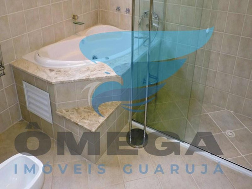 Imagem 16 de 30 de Casa Residencial À Venda, Acapulco, Guarujá. - Ca0154 - 34710222