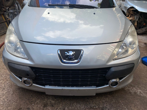 Peugeot 307 2.0 2006 Sucata Para Retirada Peças 