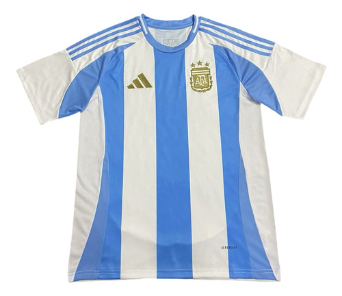 Camisa Seleção Argentina Copa 2022