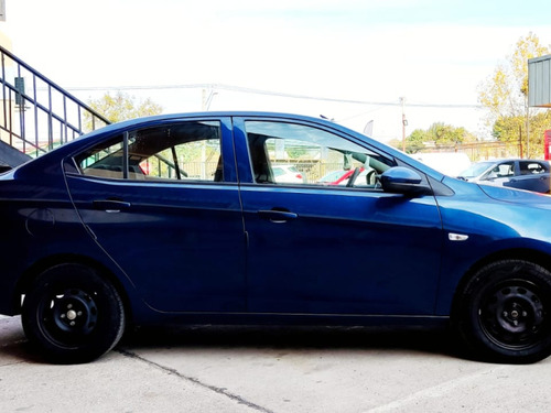 Chevrolet Sail Full A/c 2022