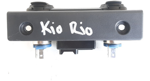 Entrada Auxiliar Y Usb Kia Rio 1.6l Ex 12-17 (Usado)