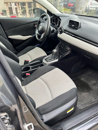 Toyota Yaris 1.5 R Xle At