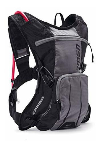 Uswe Airborne 3l - Limited Race Edition, Hydration Pack With