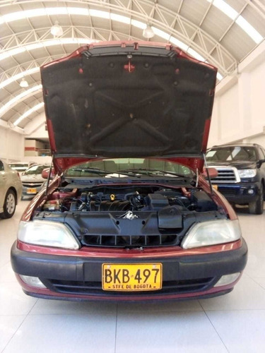 Citroën Xsara 1998 1.8 Sx