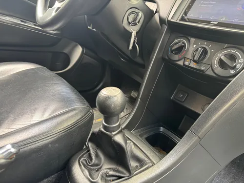 Suzuki Swift 1.2