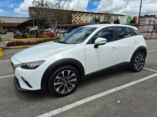 Mazda CX-3 2.0 Touring At