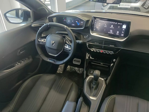 Peugeot 208 1.6 Allure At