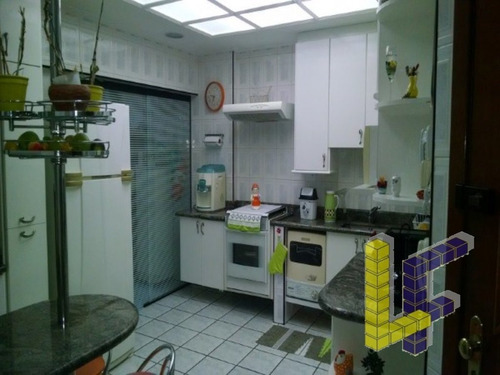 Venda Apartamento Sao Caetano Do Sul Santa Paula Ref: 12012 - 12012