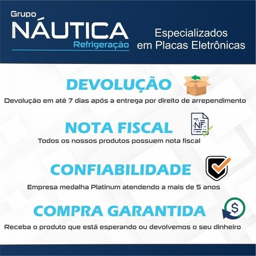 Imagem 6 de 7 de Placa Bwl09 Lavadora Active 9kg W10308925 Cp Completa