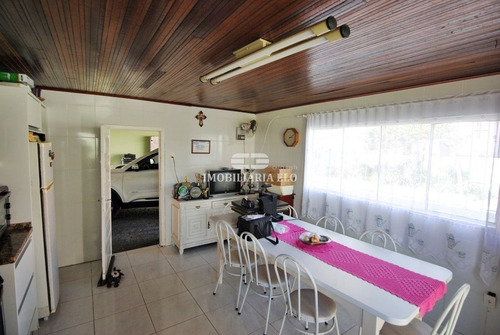 Imagem 19 de 30 de Duas Casas Ótimas Em Florianópolis! - 4511