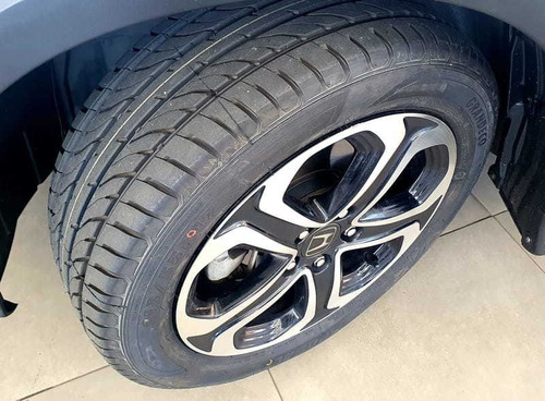 Imagem 11 de 13 de Honda Hr-v Exl Cvt 2016