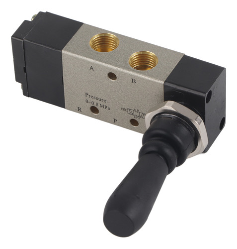 Válvula De Ar Controlada Manualmente Tire Tire Changer Assis