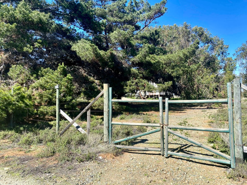 Casa En Exclusivo Condominio En Ensenada Con Playa Privada