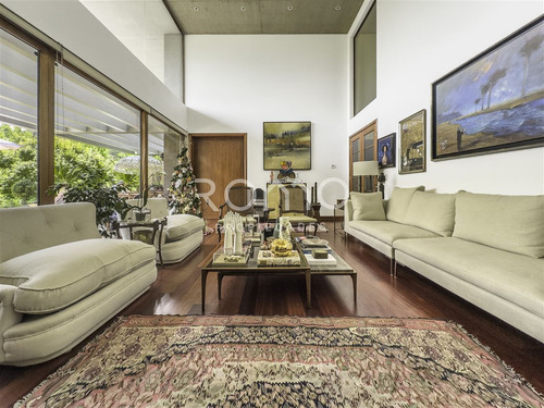 Dúplex Con Jardín Privado: Los Trapenses