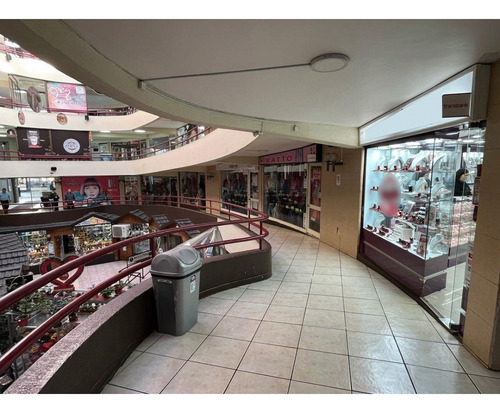 Bulnes - Local Comercial En Caracol - Primer Piso, Local 19
