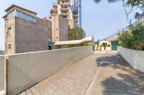 Imagen 29 de 29 de Departamento En Venta En Col. Lomas De Vistahermosa, Cuajimalpa De Morelos