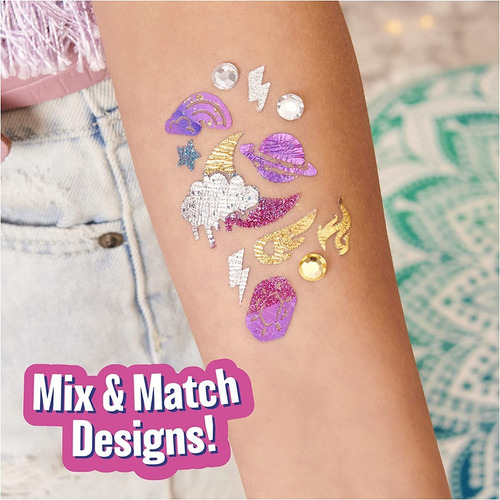 Cool Maker - Shimmer Me Tatuajes De Moda