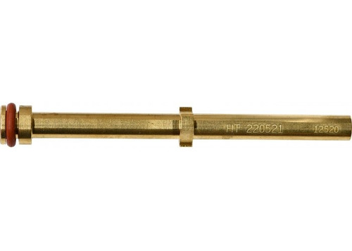 2 Piezas Tubo De Agua Hypertherm Maxpro200 (220521)
