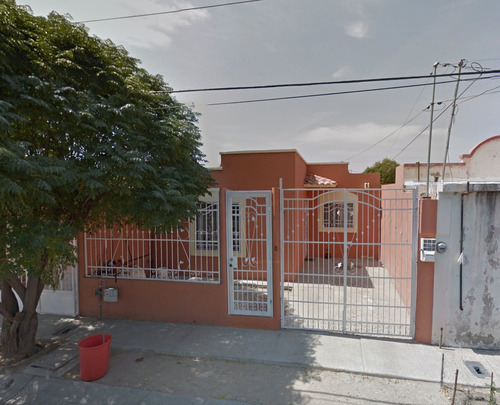 Venta De Casa En Recuperacion, Santa Alejandra, Las Misiones Chihuahua. Sh05