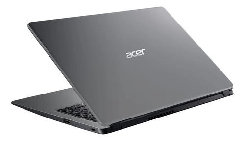 Notebook Acer Core I3 10ª Ger 8gb 512 Ssd Tela 15,6 Fhd Cor Cinza